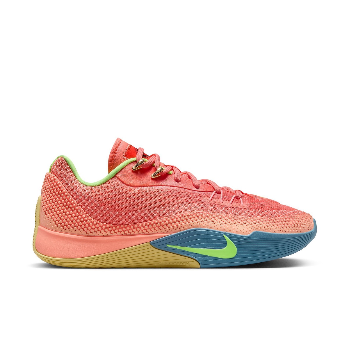 ナイキ G.T. カット ストリート EP