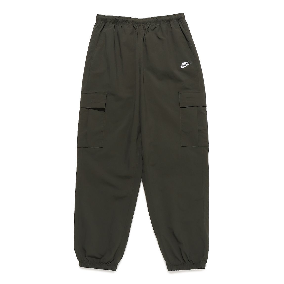 ナイキ クラブ ウーヴン カーゴ パンツ