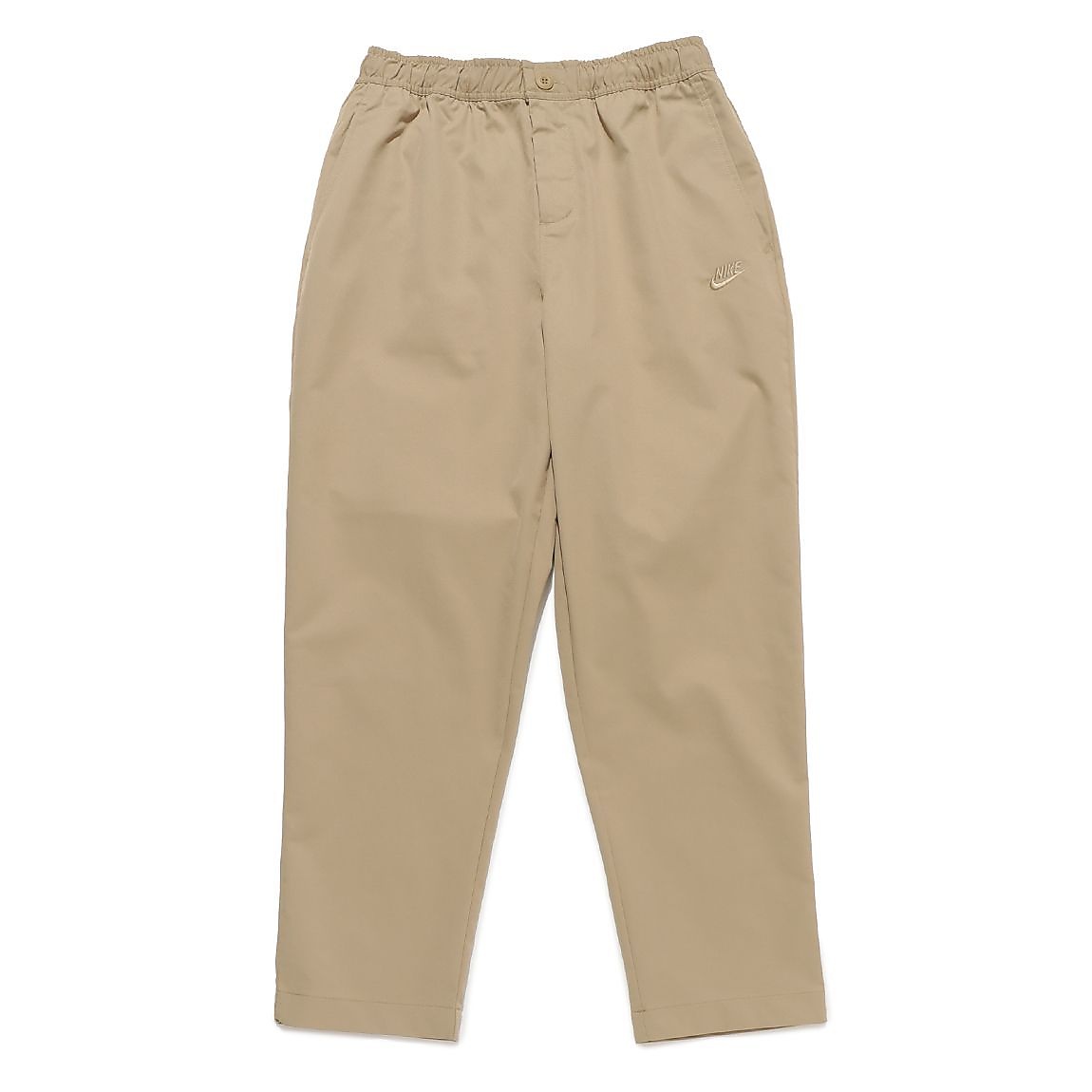 ナイキ クラブ ウーヴン テイパー パンツ