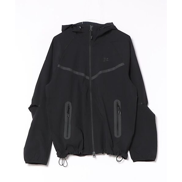 ナイキ テック WR フルジップ ウーブン ジャケット