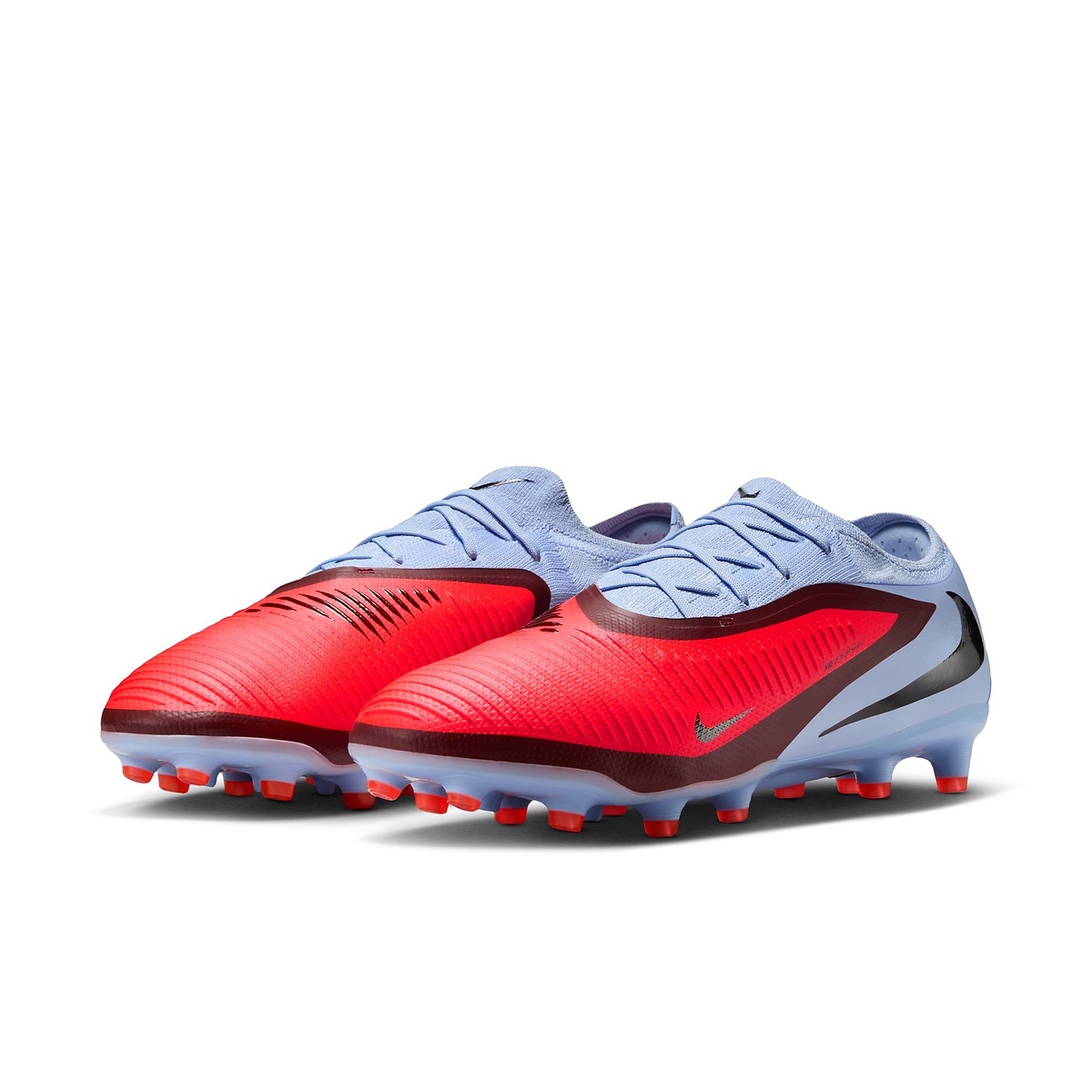 NIKEナイキ - ナイキ ファントム 6 LOW プロ AG-PRO HQ2317-400/メガ