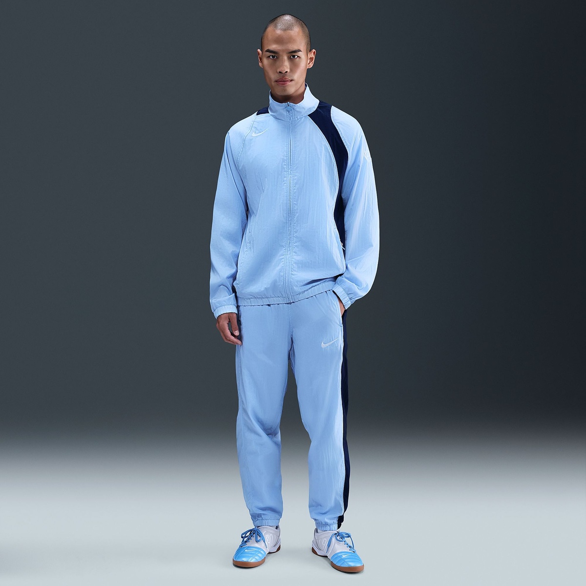 ナイキ RPL T90 トラック パンツ W