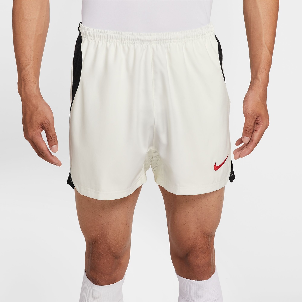 AS M NK DF T90 SHORT W