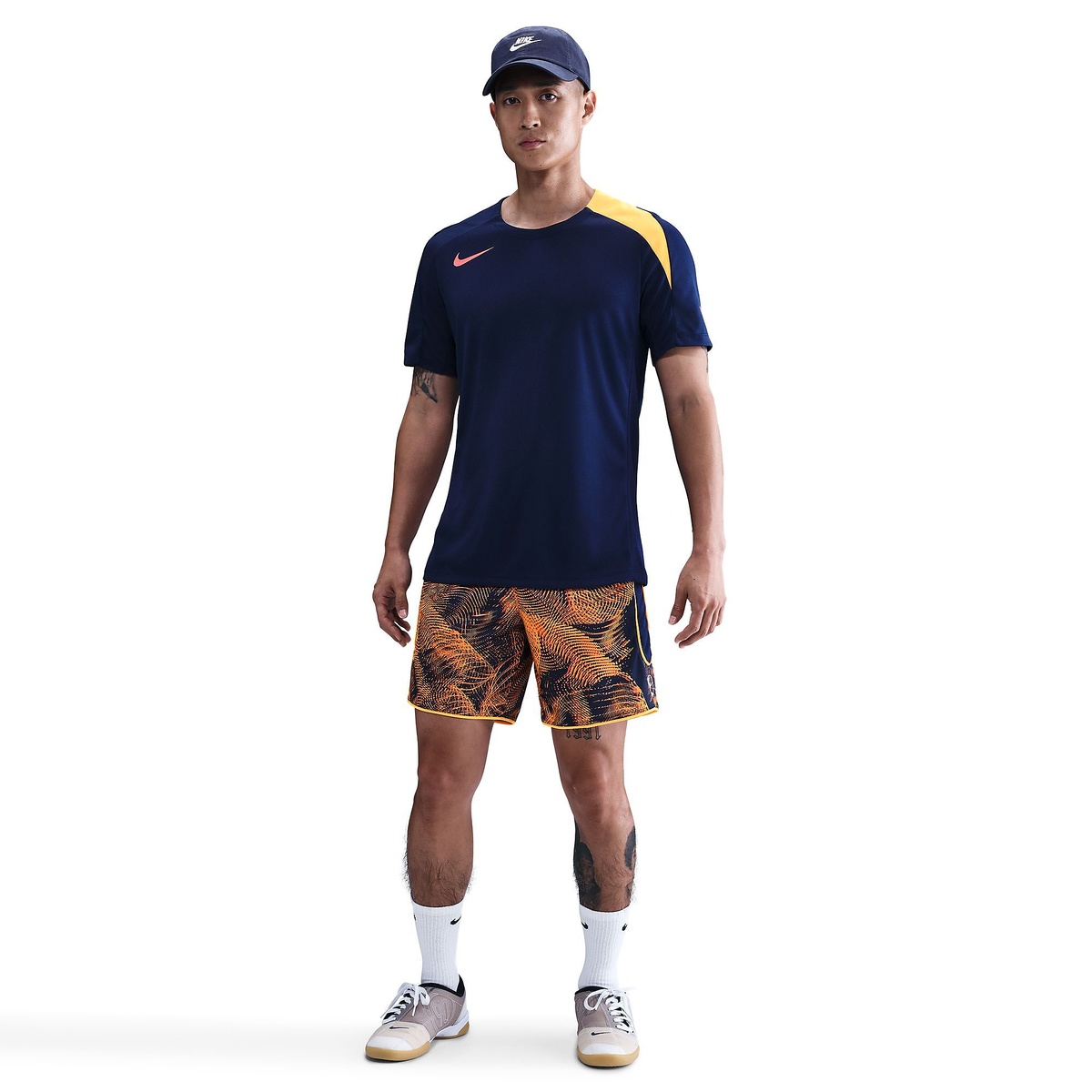 AS M NK DF ACD+ SHORT AOP