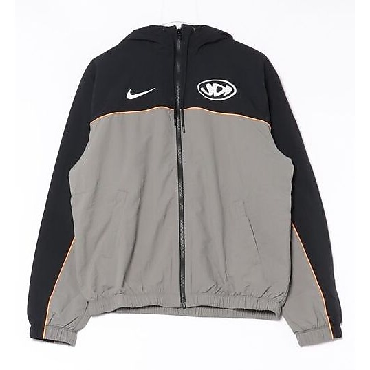 AS M NK CLUB HD JACKET OPP1