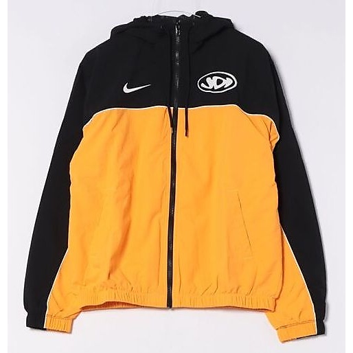 AS M NK CLUB HD JACKET OPP1