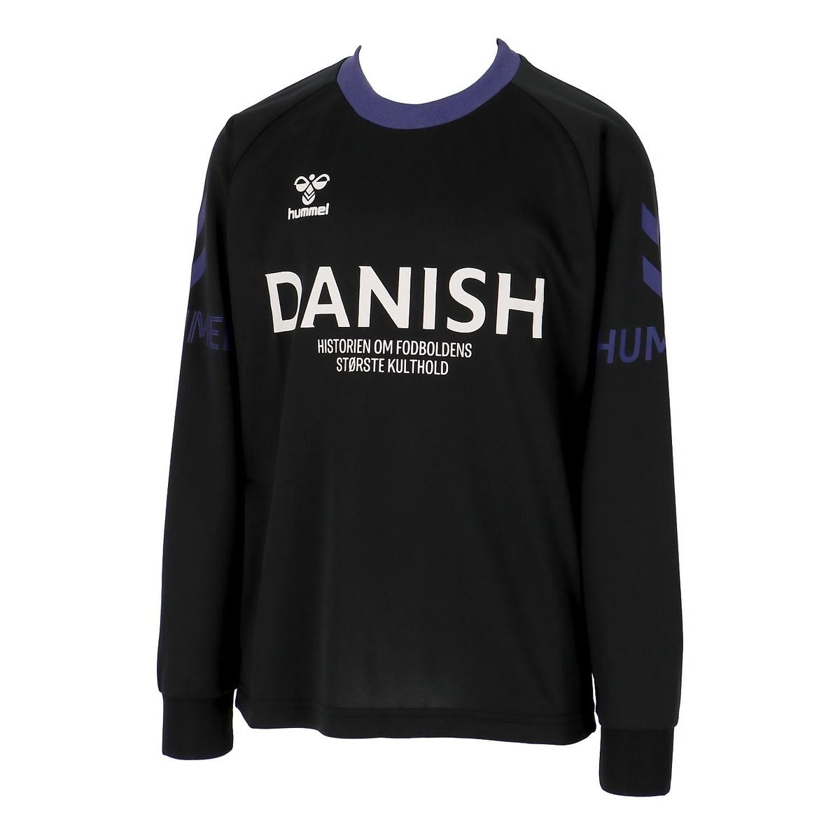 ジュニア L/Sプラクティスシャツ