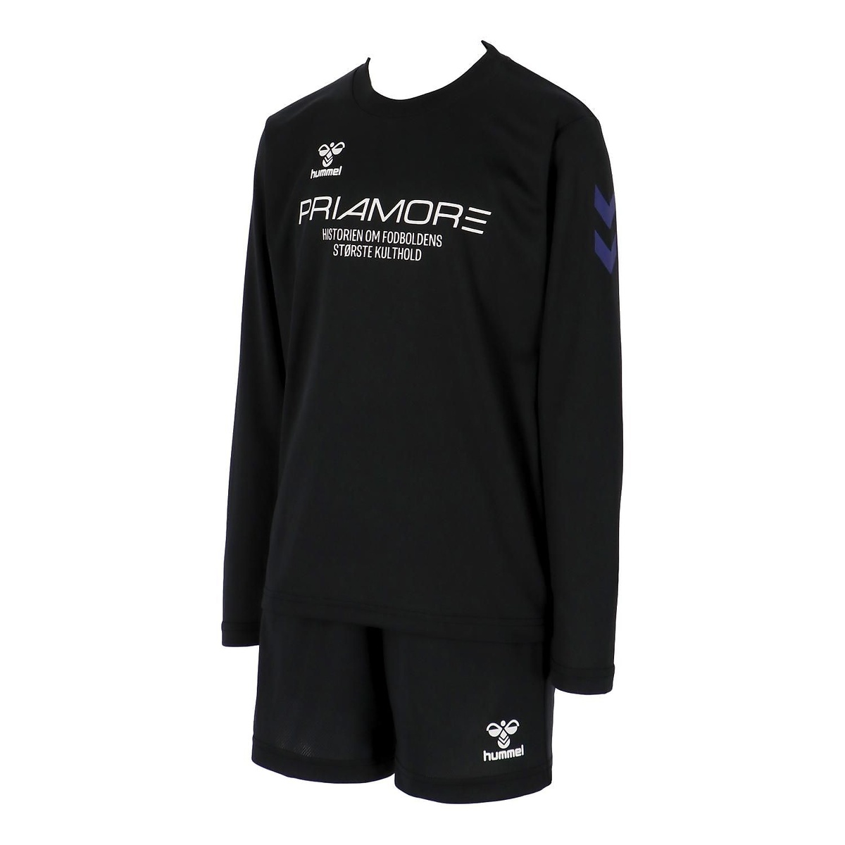 プリアモーレ L/Sプラクティスセット