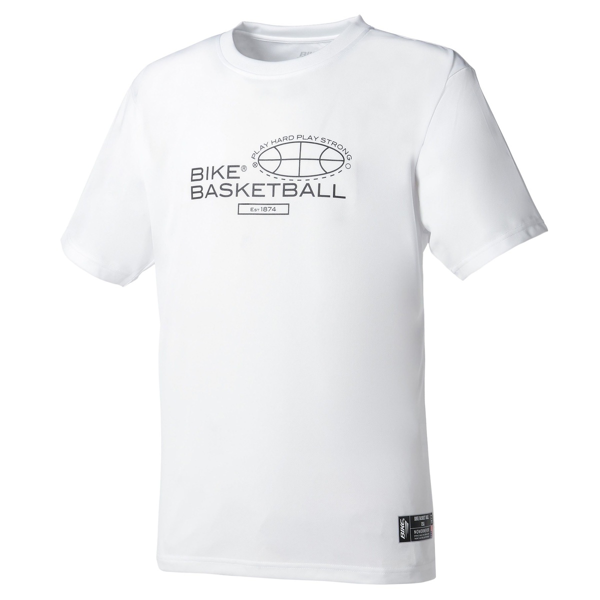 プラクティスTシャツ(PRACTICE T-SHIRT)