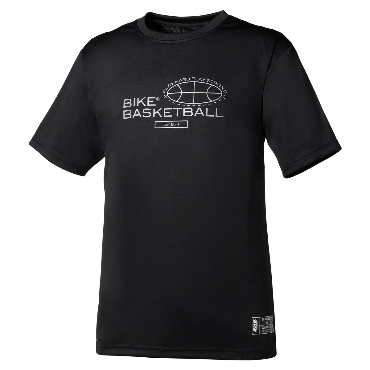 プラクティスTシャツ(PRACTICE T-SHIRT)