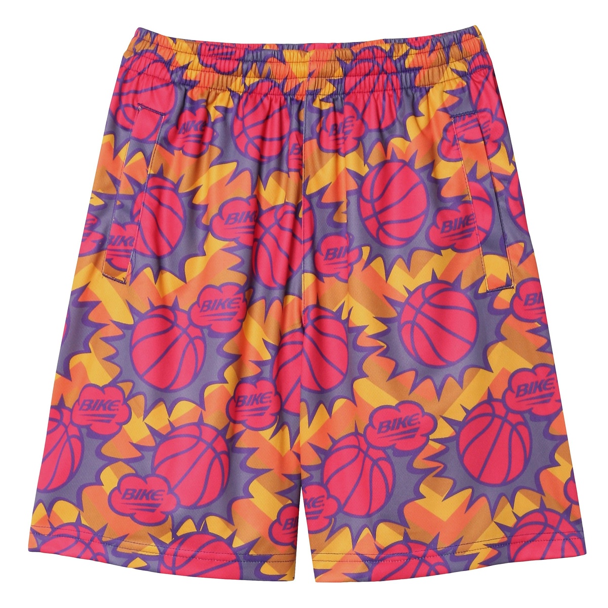 JRプラクティスパンツ(JR PRACTICE PANTS)