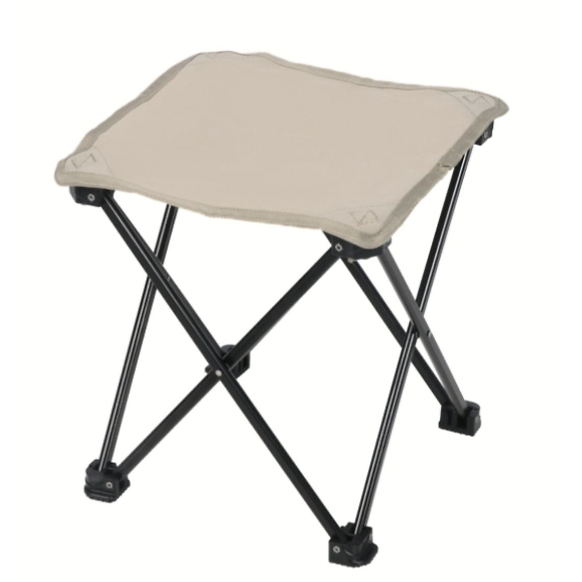 アルミコンパクトチェアBG