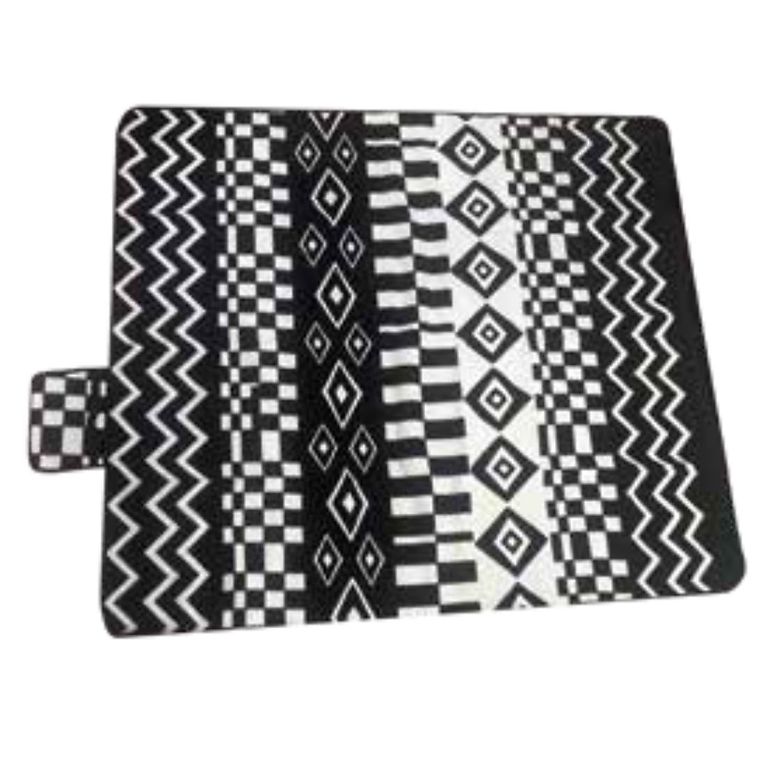 フリースレジャーシート200BK