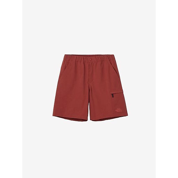 Mountain Color Short(マウンテンカラーショーツ)