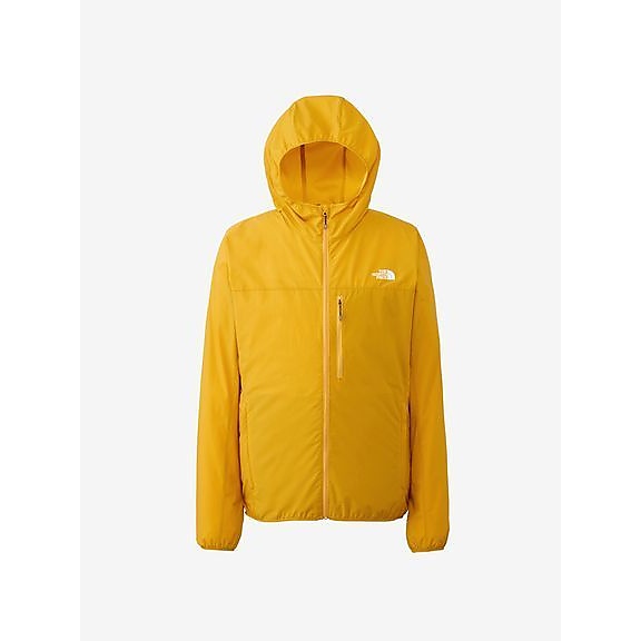 Mountain Softshell HD(マウンテンソフトシェルフーディ)