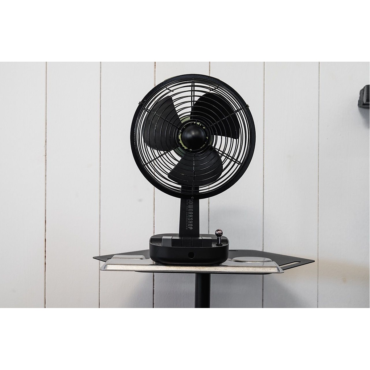 RETRO DESKTOP FAN