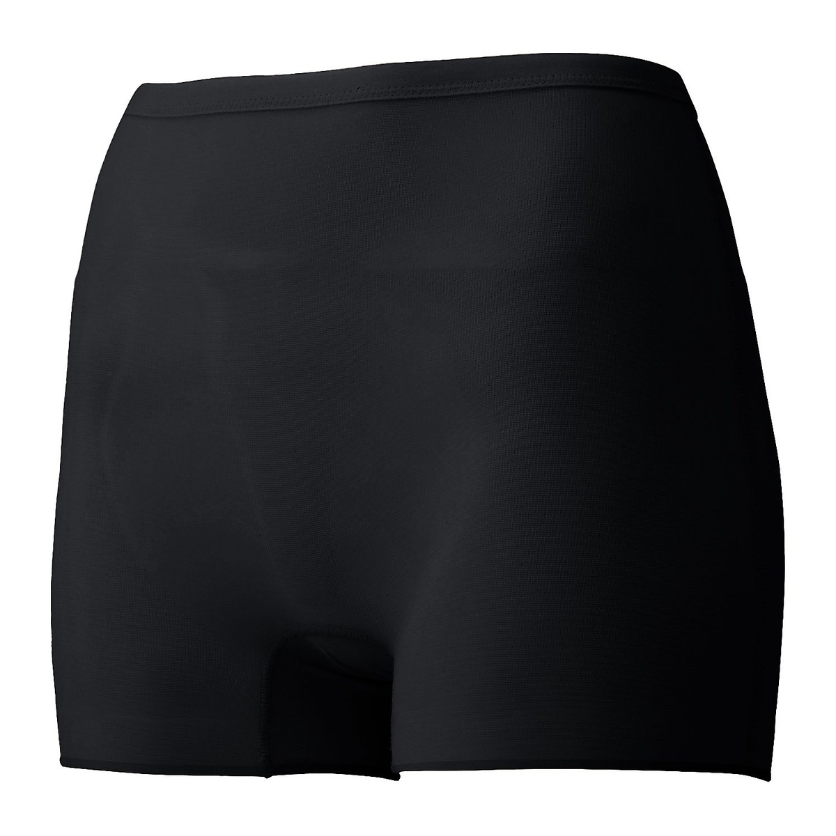 レディースBOXショーツ