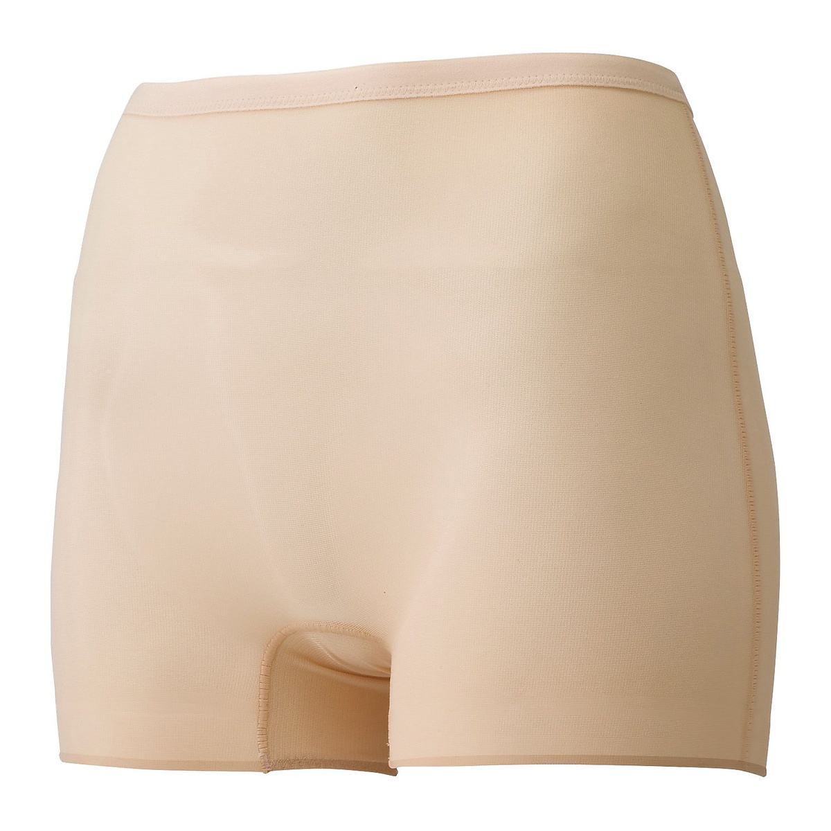 レディースBOXショーツ