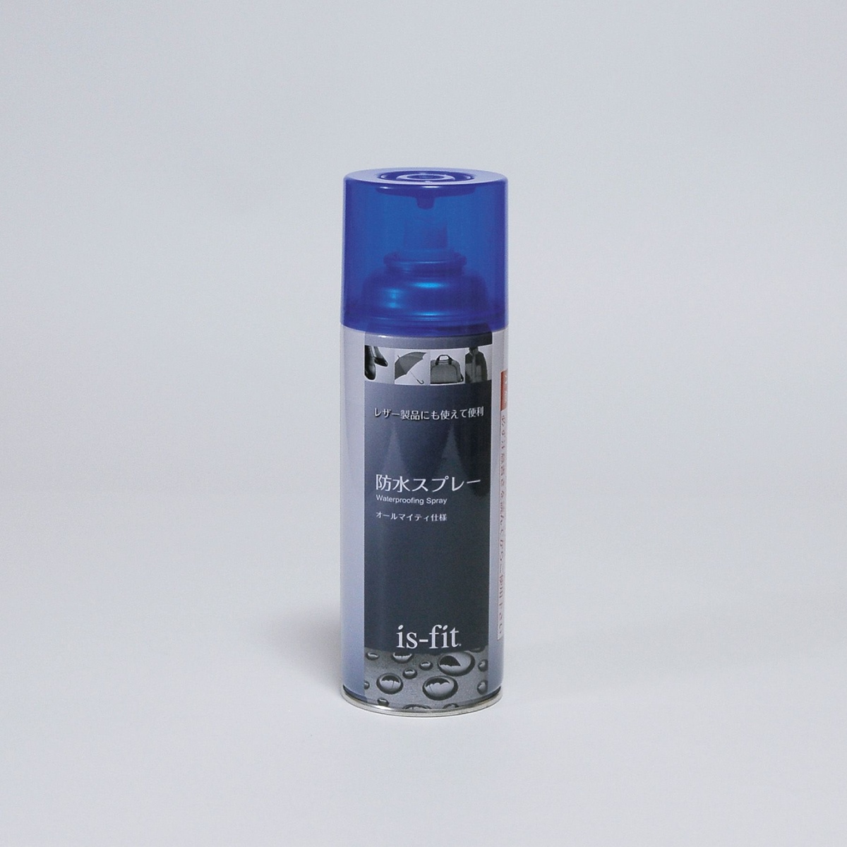 is-fit防水スプレー