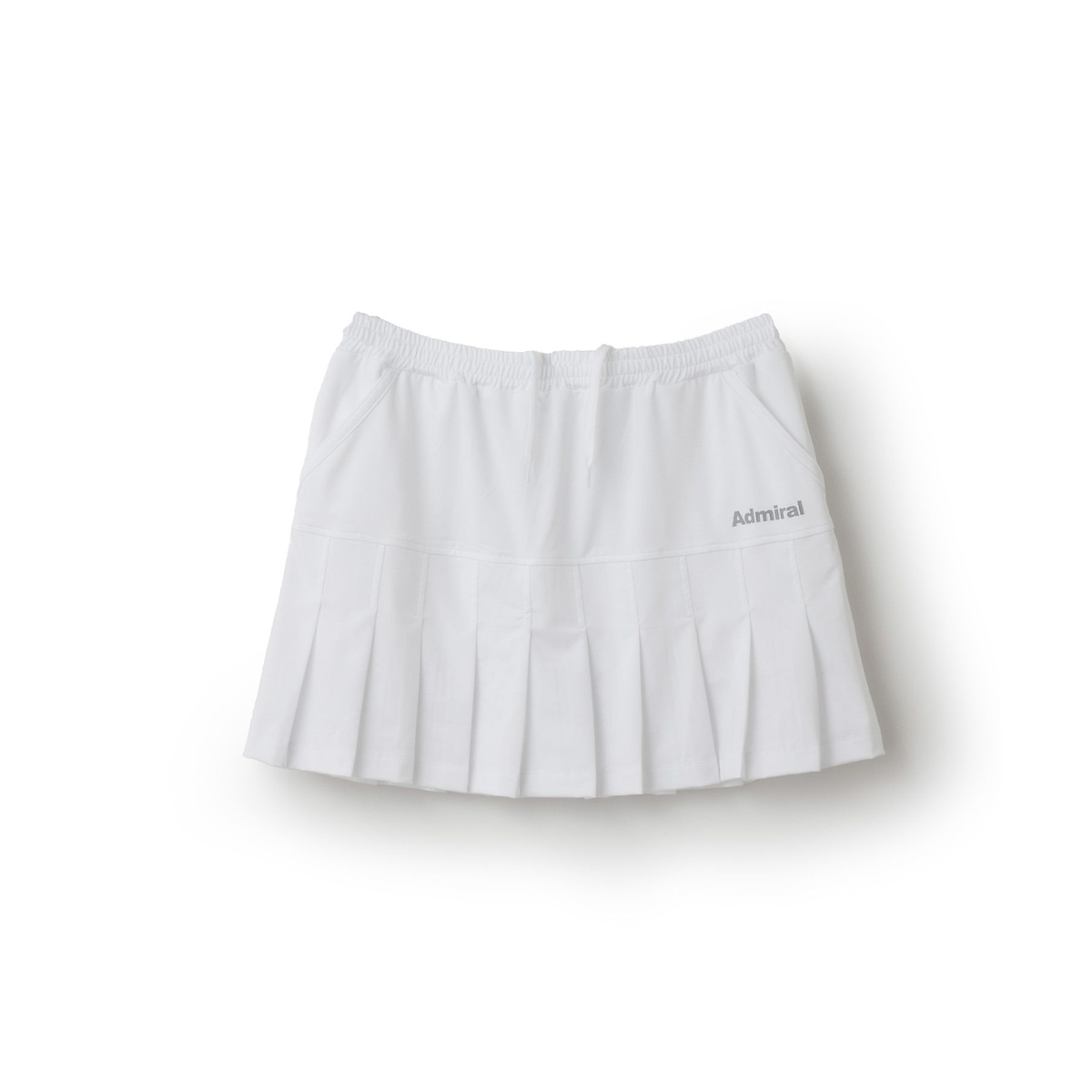 ミニマムプリーツスコート