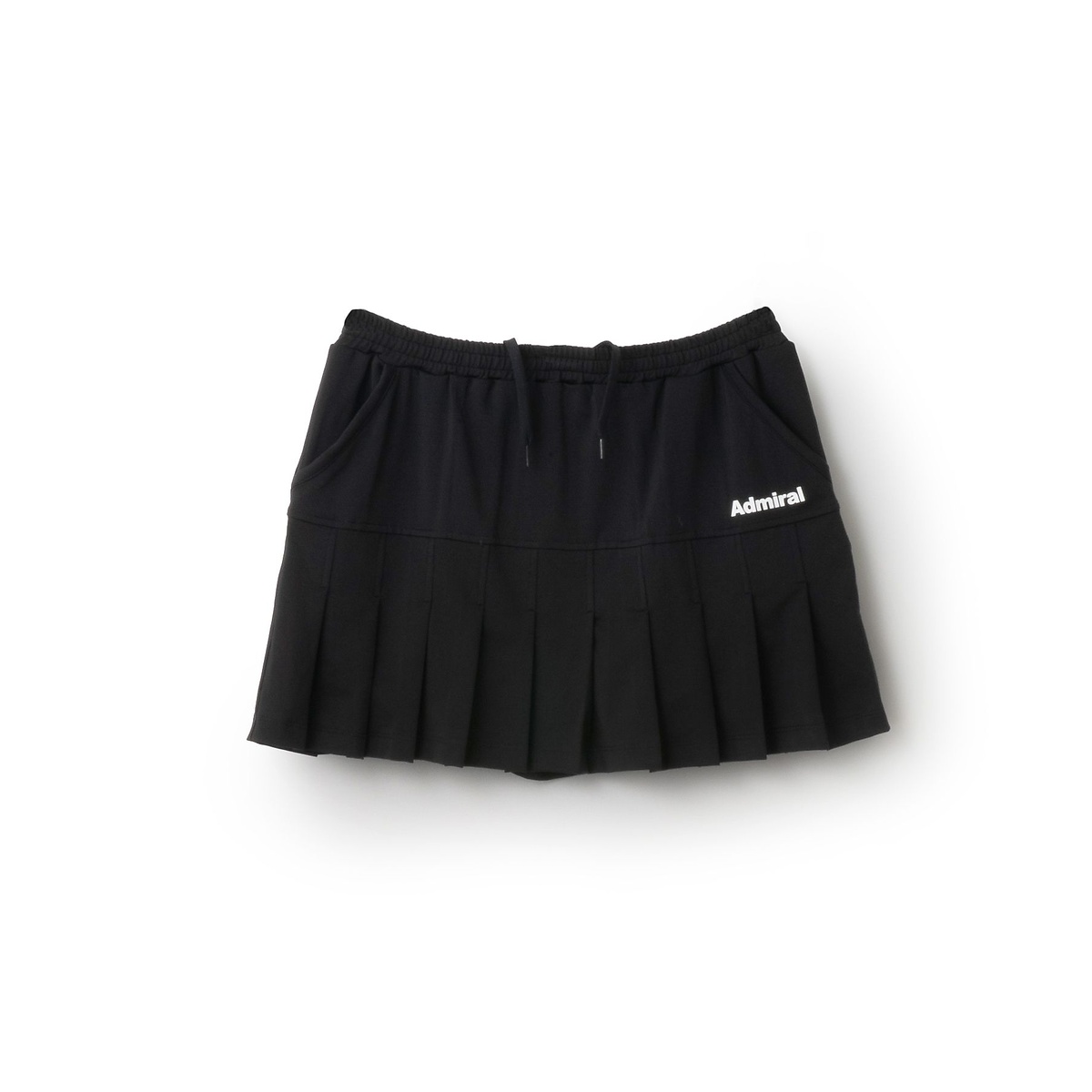 ミニマムプリーツスコート