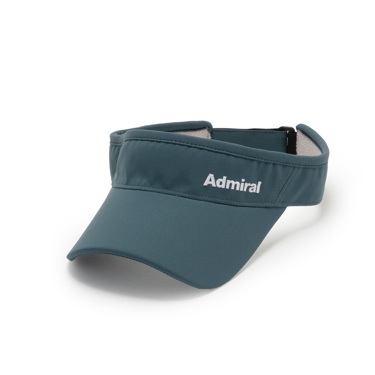 マットカラーバイザー