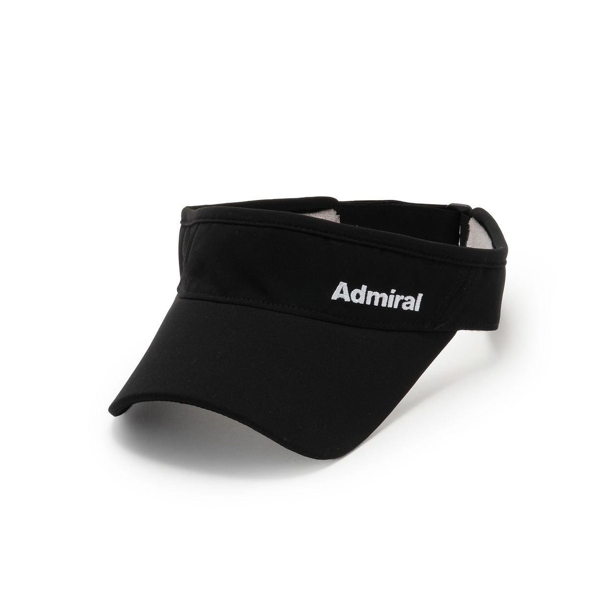 マットカラーバイザー