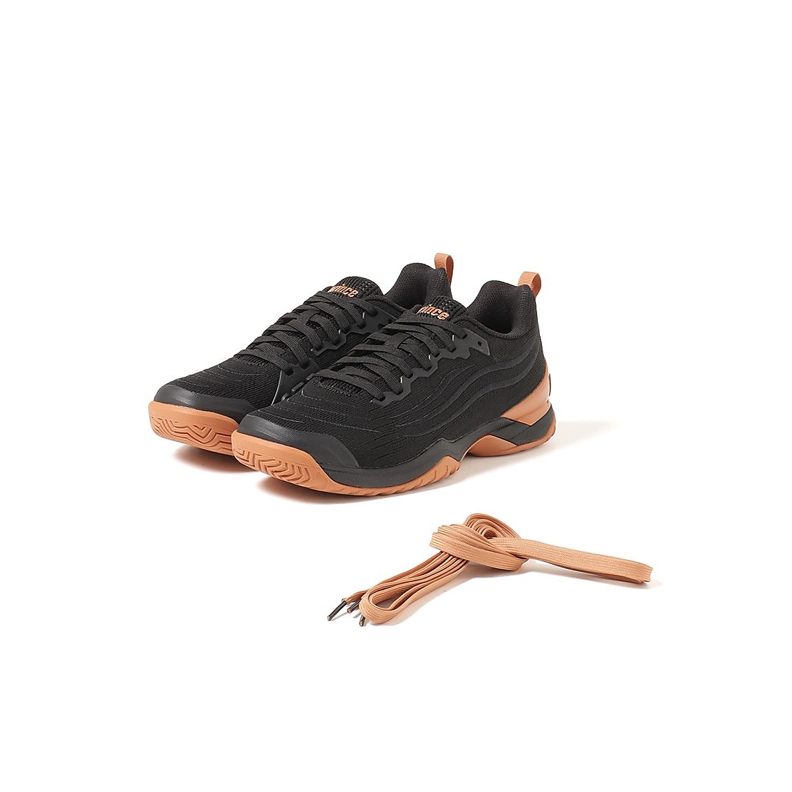 DPSLA12  495 BLK/BRN  23.0