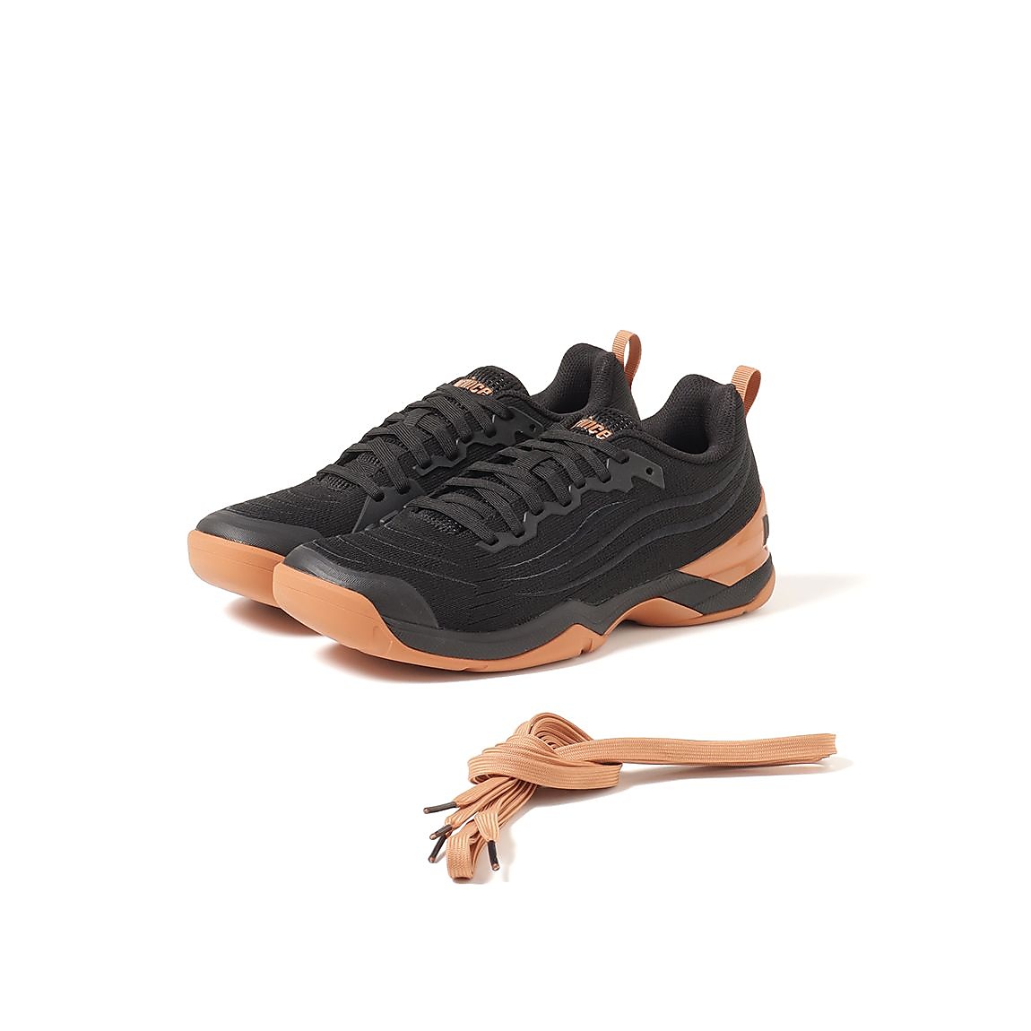 DPSLH12  495 BLK/BRN  23.0