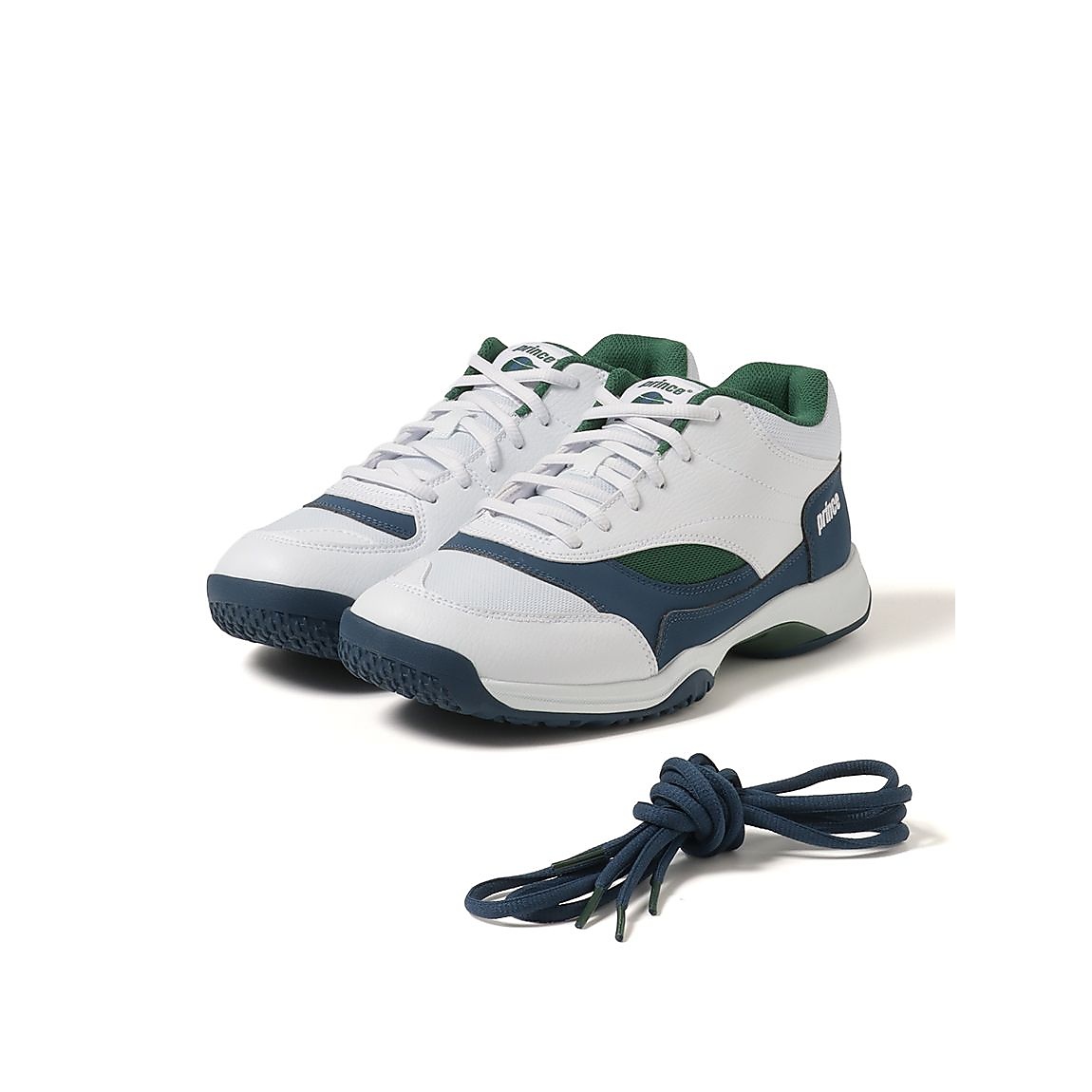 DPS502   215  WHT/GRN 23.0