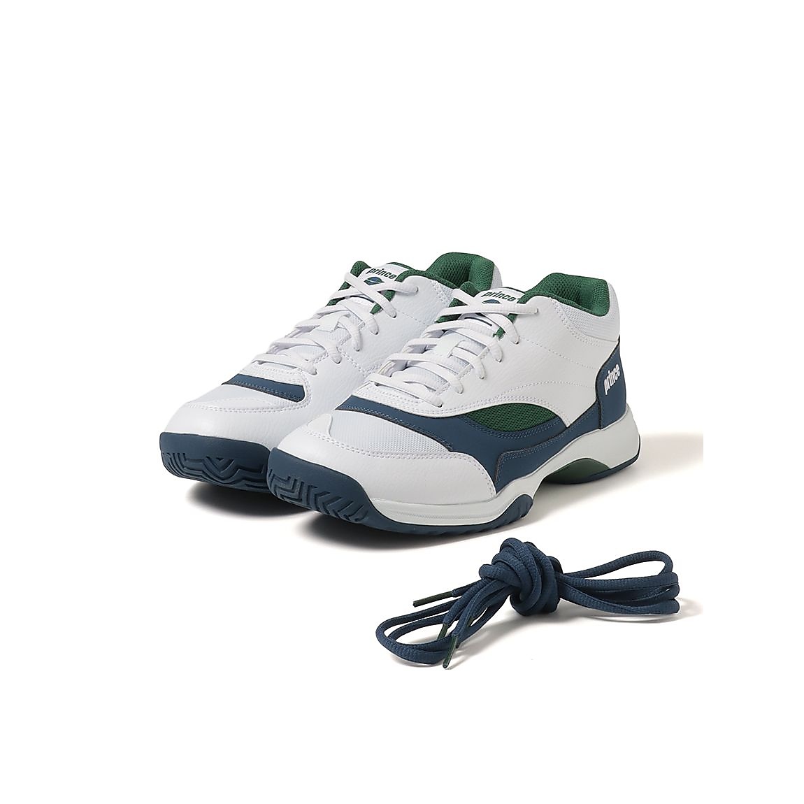 DPS512   215  WHT/GRN 23.0