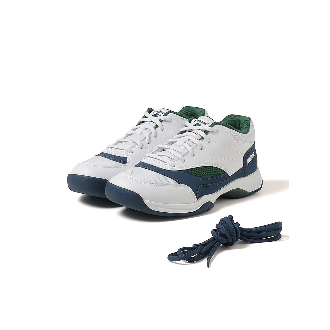 DPS522   215  WHT/GRN 23.0