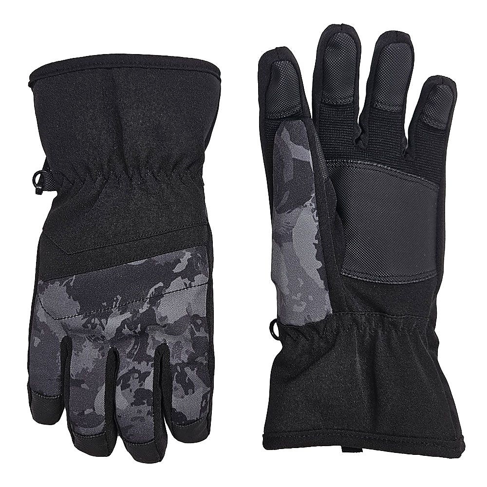 ボーイズスノーグローブ