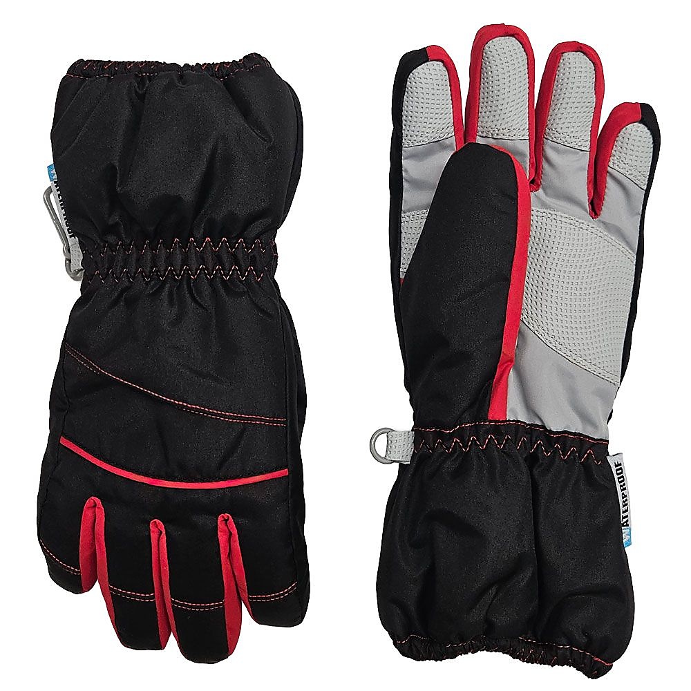 ボーイズスノーグローブ