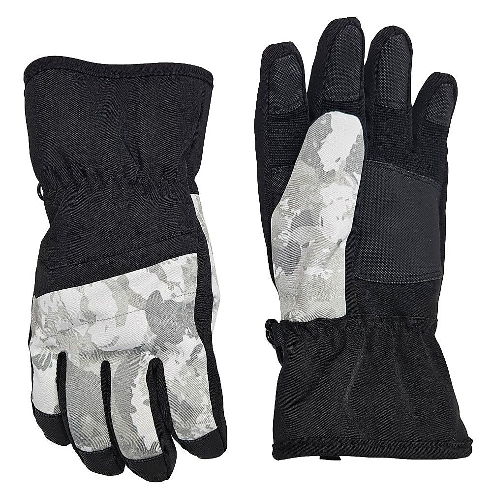 ボーイズスノーグローブ