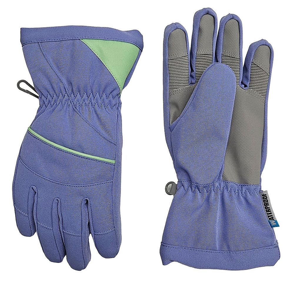 ガールズスノーグローブ