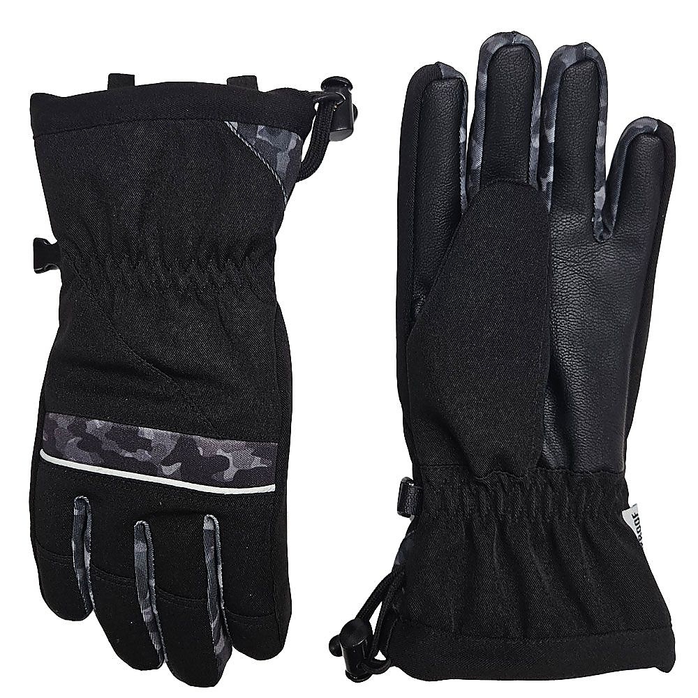 ボーイズスノーグローブ