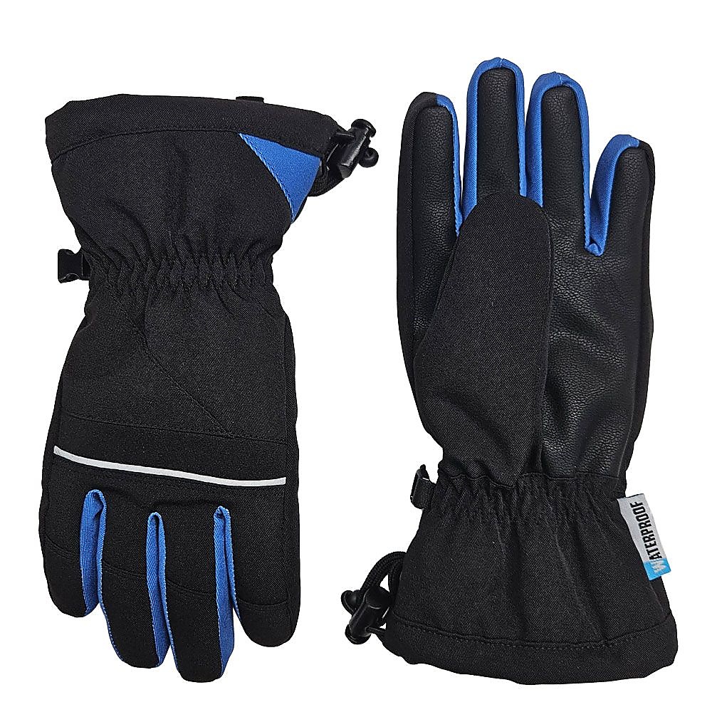 ボーイズスノーグローブ