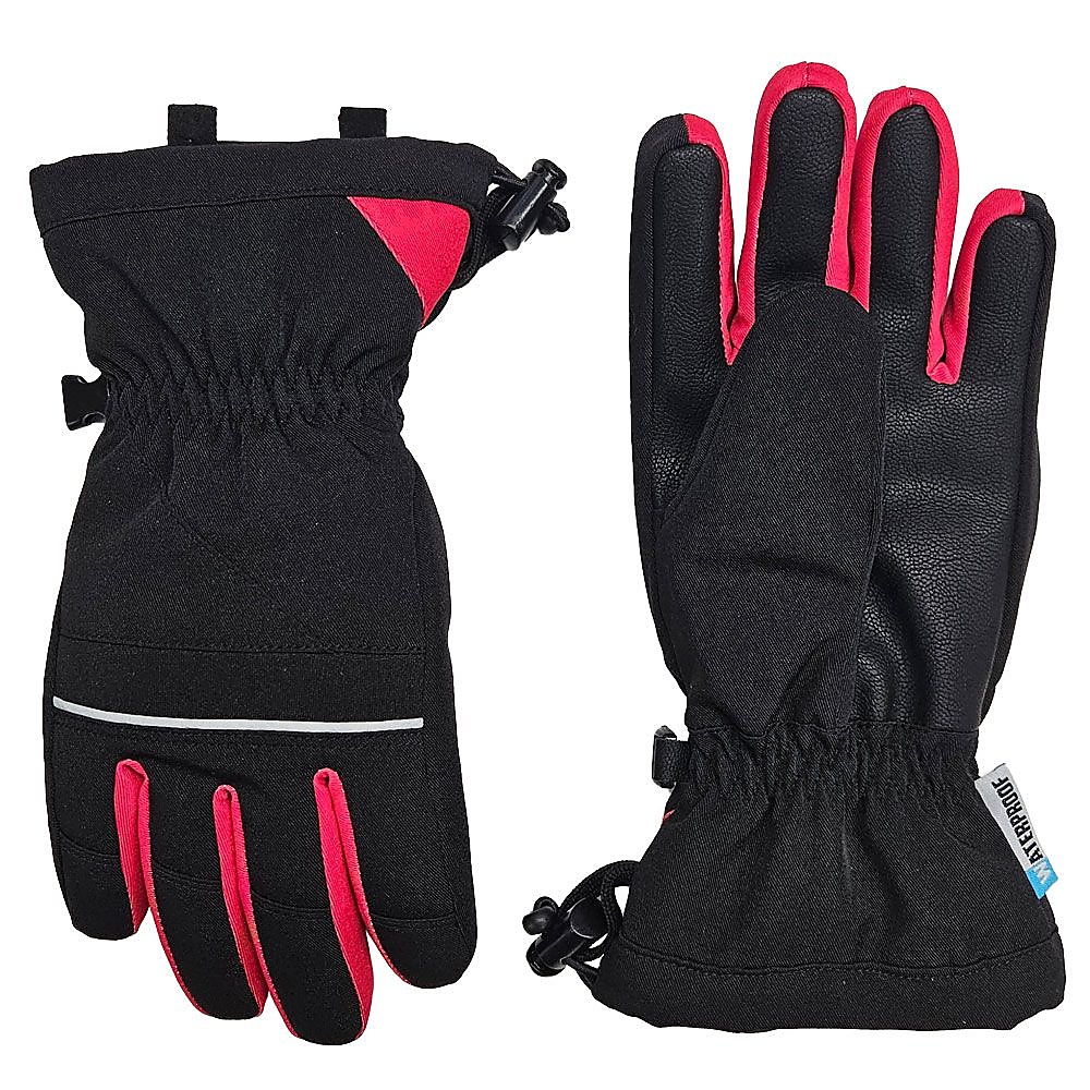 ボーイズスノーグローブ