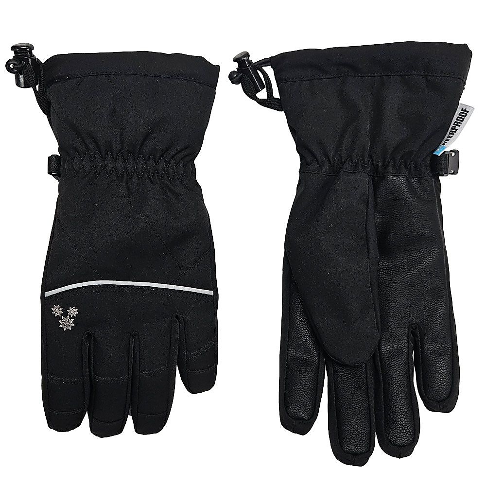 ガールズスノーグローブ