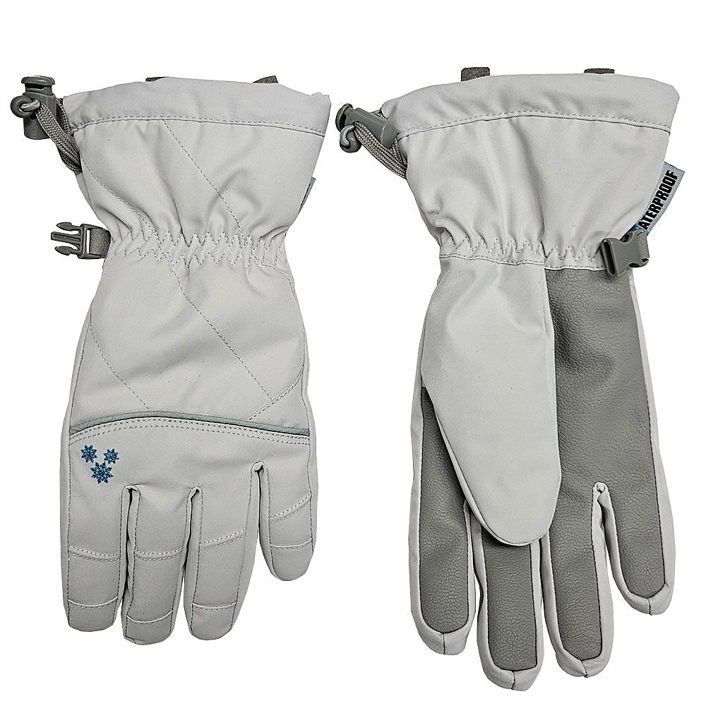 ガールズスノーグローブ