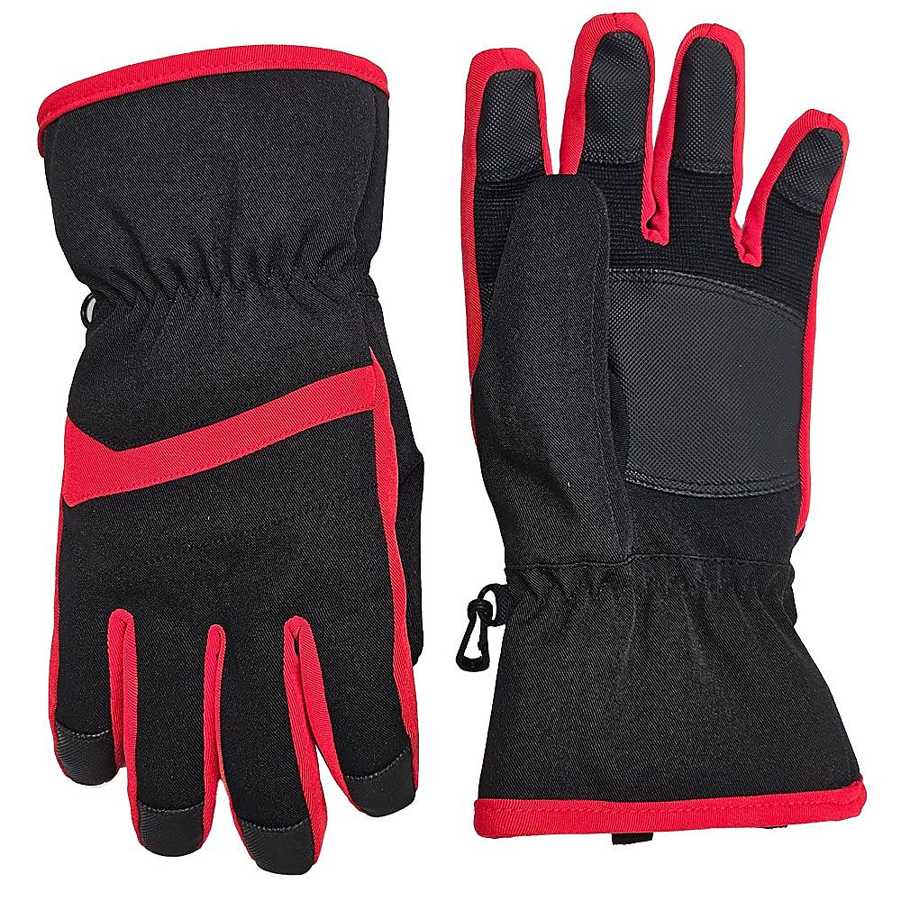 キッズスノーグローブ