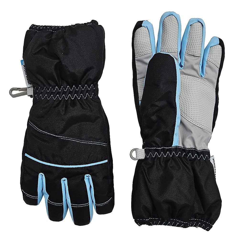 キッズスノーグローブ