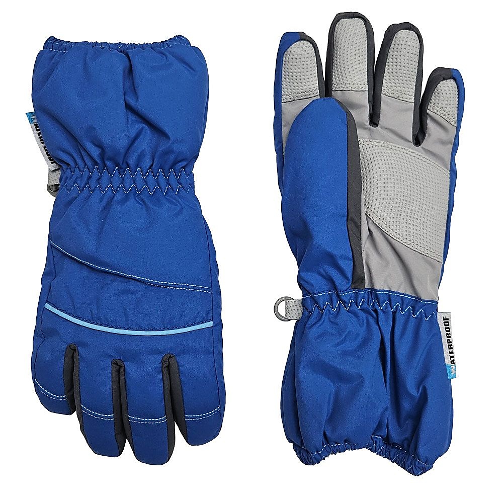 キッズスノーグローブ