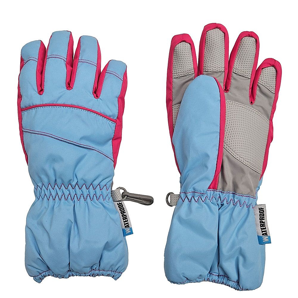 キッズスノーグローブ