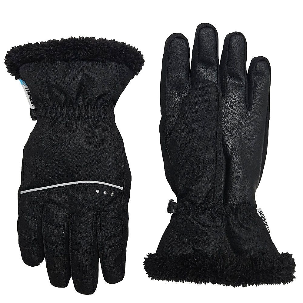 レディーススノーグローブ