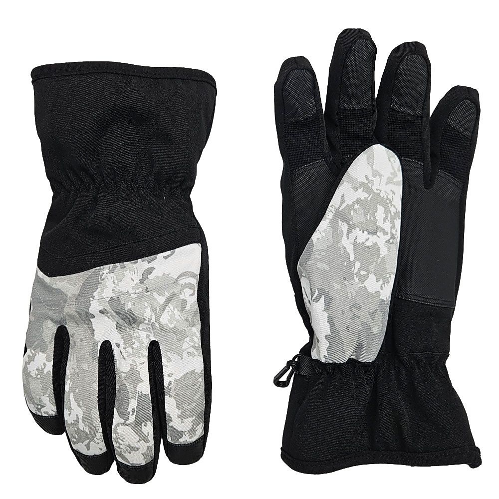 メンズスノーグローブ