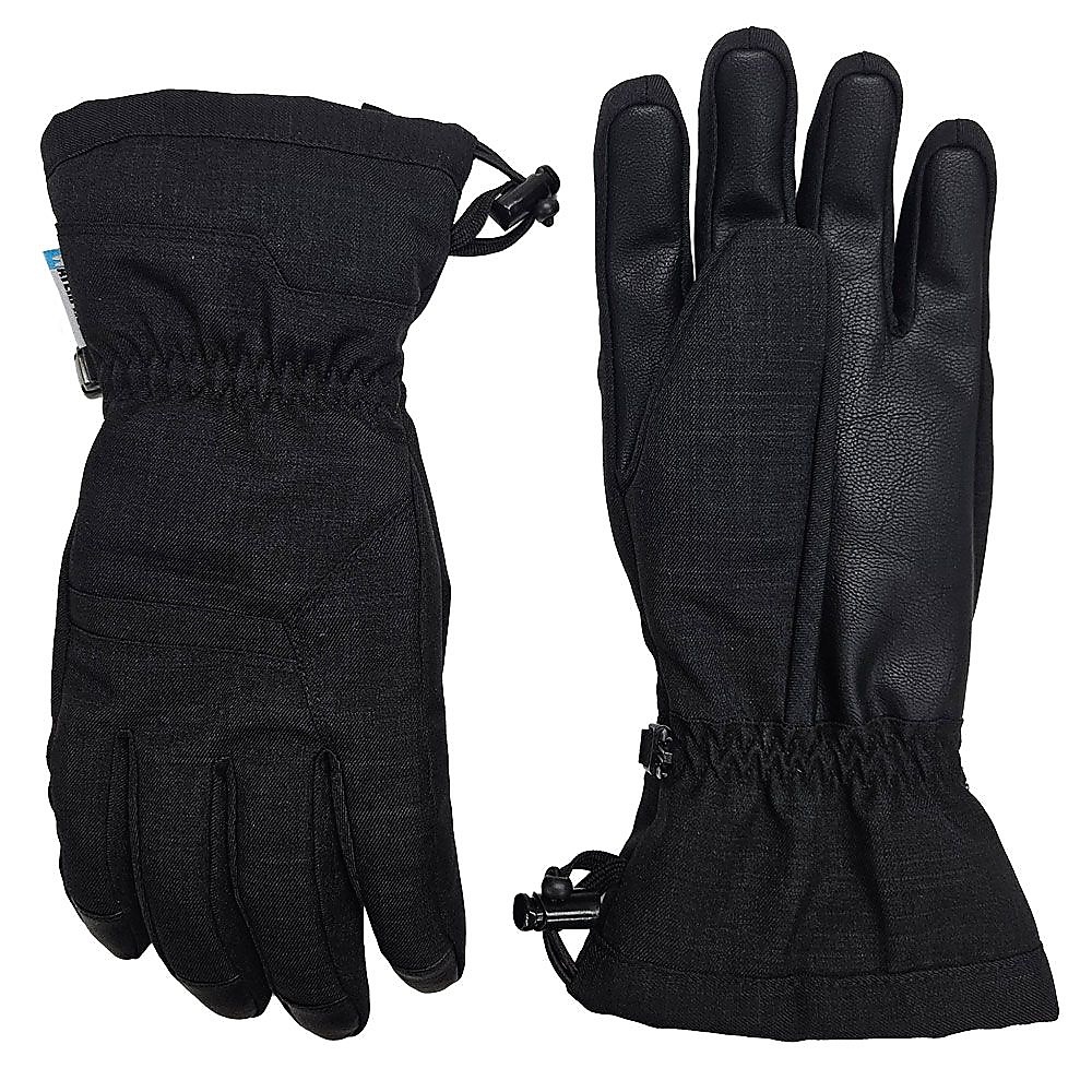 メンズスノーグローブ