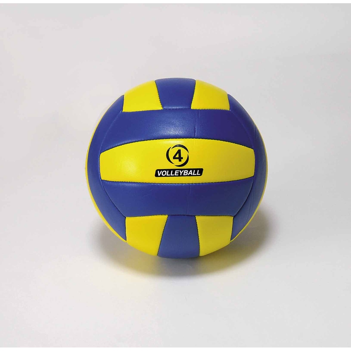 バレーボール4ゴウMS
