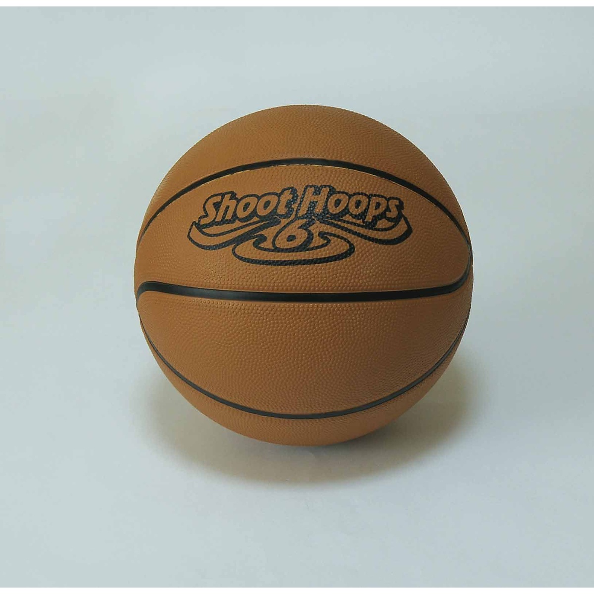 バスケットボール6ゴウBRWMS